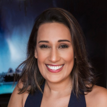 Ivy Francielle Higino Martins