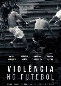 Violência no Futebol