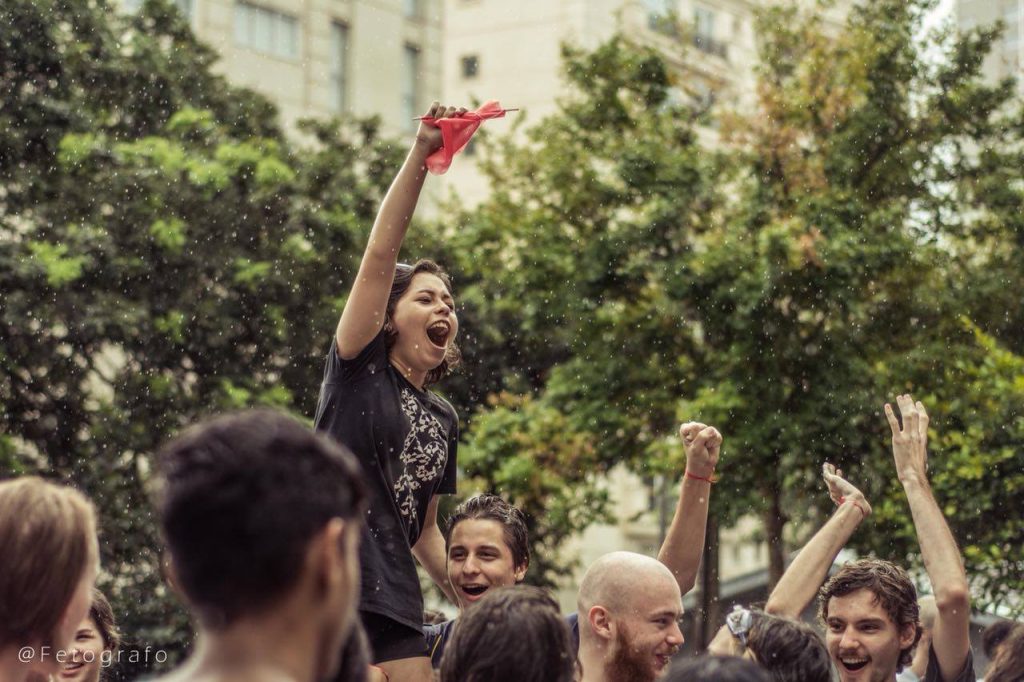 Foto por Felipe Roehrig Pacheco