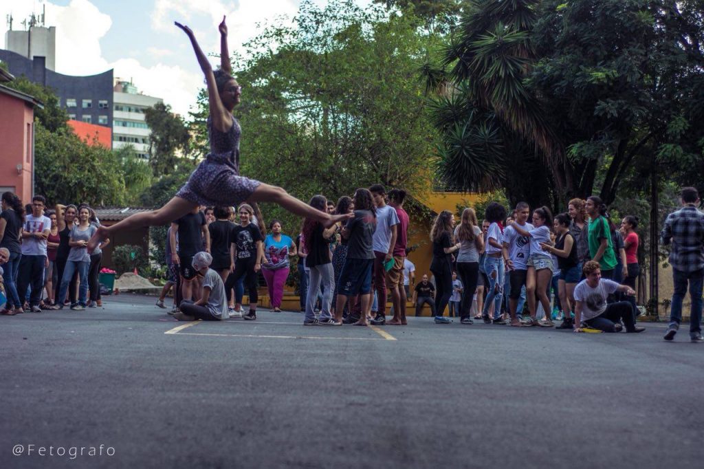 Foto por Felipe Roehrig Pacheco