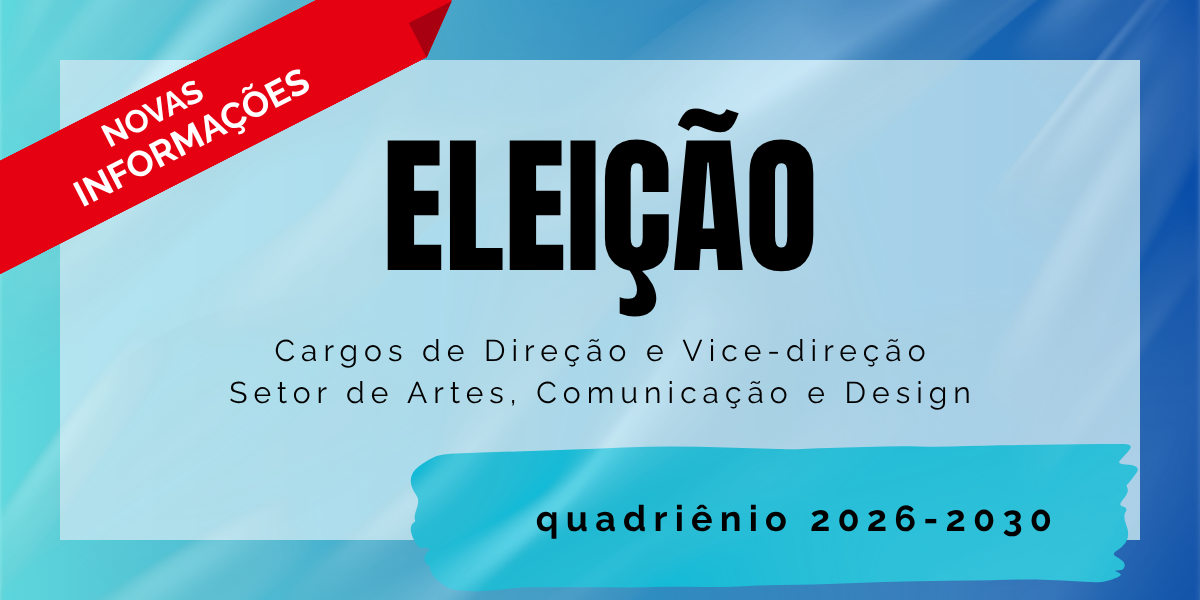 Eleições SACOD