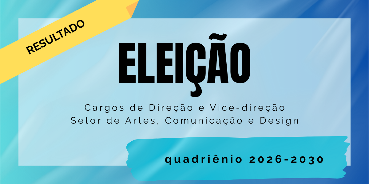 Eleições SACOD