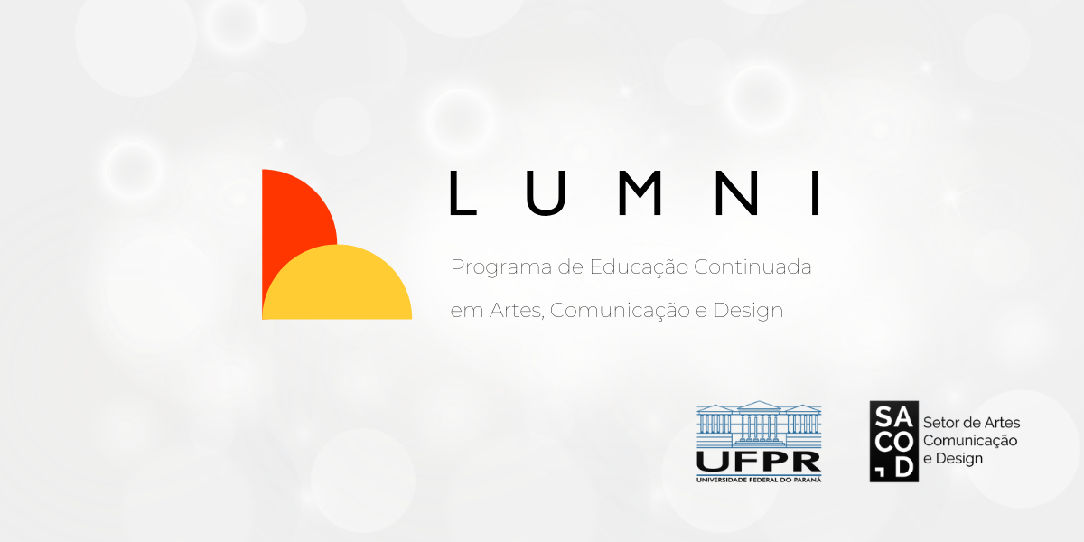 Conheça o Lumni - Programa de Educação Continuada do SACOD
