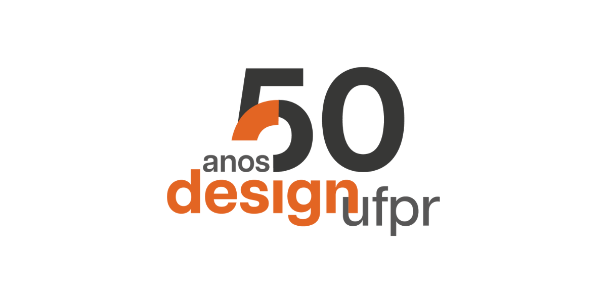 Design UFPR 50 anos